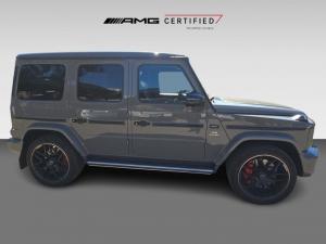 Mercedes-Benz G-Class G63 - Image 8