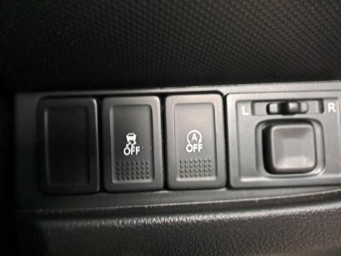 Image Suzuki S-Presso 1.0 GL+