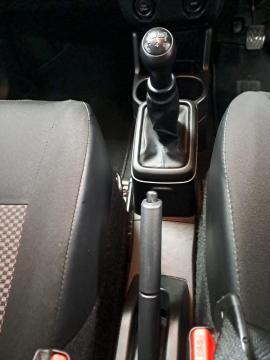 Image Suzuki S-Presso 1.0 GL+
