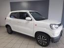 Thumbnail Suzuki S-Presso 1.0 GL+