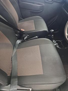 Image Suzuki S-Presso 1.0 GL+