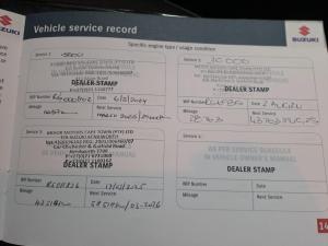 Suzuki S-Presso 1.0 GL+ - Image 21