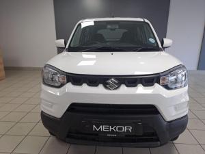 Suzuki S-Presso 1.0 GL+ - Image 2