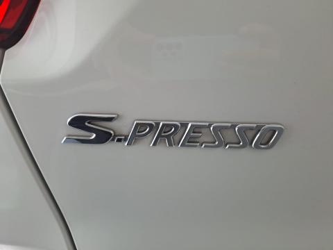 Image Suzuki S-Presso 1.0 GL+