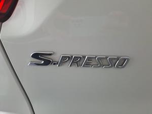 Suzuki S-Presso 1.0 GL+ - Image 8