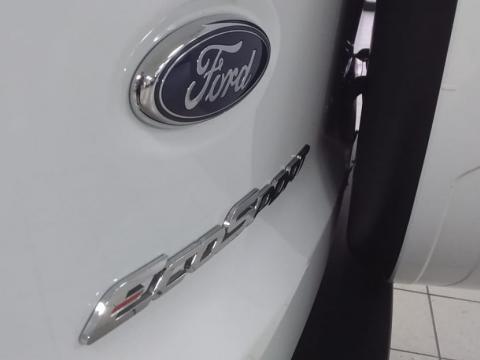 Image Ford EcoSport 1.0T Titanium auto
