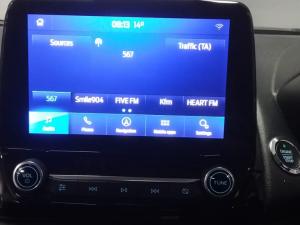 Ford EcoSport 1.0T Titanium auto - Image 12