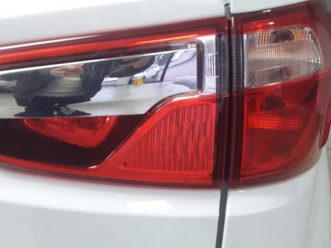 Image Ford EcoSport 1.0T Titanium auto