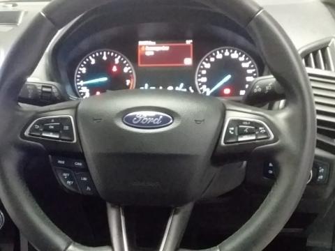 Image Ford EcoSport 1.0T Titanium auto