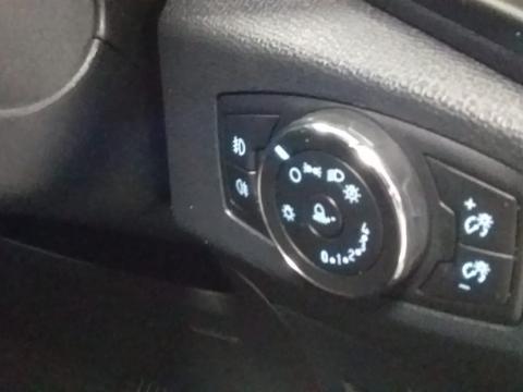 Image Ford EcoSport 1.0T Titanium auto