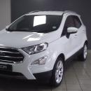 Used 2021 Ford EcoSport 1.0T Titanium auto Cape Town for only R 279,995.00