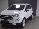 Thumbnail Ford EcoSport 1.0T Titanium auto