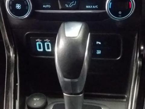 Image Ford EcoSport 1.0T Titanium auto