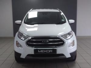 Ford EcoSport 1.0T Titanium auto - Image 2