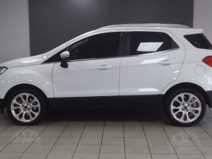 Ford EcoSport 1.0T Titanium auto - Image 4