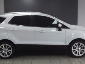 Ford EcoSport 1.0T Titanium auto - Image 5