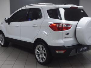 Ford EcoSport 1.0T Titanium auto - Image 6