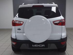 Ford EcoSport 1.0T Titanium auto - Image 7