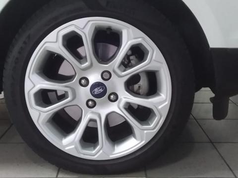 Image Ford EcoSport 1.0T Titanium auto