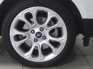 Ford EcoSport 1.0T Titanium auto - Image 9