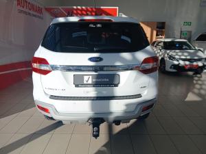 Ford Everest 2.0Bi-Turbo 4WD Limited - Image 5