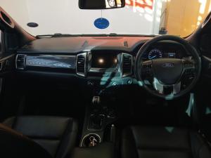 Ford Everest 2.0Bi-Turbo 4WD Limited - Image 6