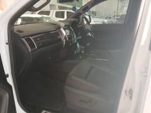 Ford Everest 2.0Bi-Turbo 4WD Limited - Image 7