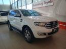 Thumbnail Ford Everest 2.0Bi-Turbo 4WD Limited