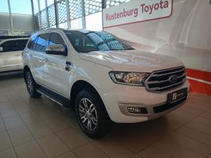 Ford Everest 2.0Bi-Turbo 4WD Limited - Image 1