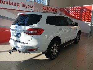 Ford Everest 2.0Bi-Turbo 4WD Limited - Image 2