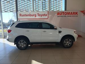 Ford Everest 2.0Bi-Turbo 4WD Limited - Image 3