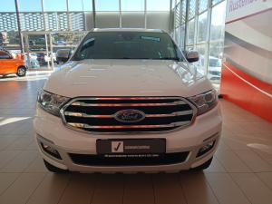 Ford Everest 2.0Bi-Turbo 4WD Limited - Image 4