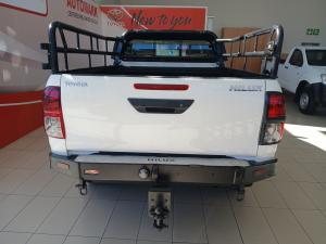 Toyota Hilux 2.4GD-6 Xtra cab SRX auto - Image 5