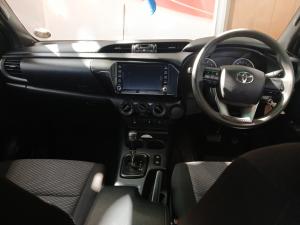 Toyota Hilux 2.4GD-6 Xtra cab SRX auto - Image 6