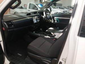 Toyota Hilux 2.4GD-6 Xtra cab SRX auto - Image 7