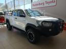 Thumbnail Toyota Hilux 2.4GD-6 Xtra cab SRX auto