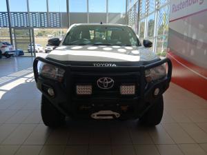 Toyota Hilux 2.4GD-6 Xtra cab SRX auto - Image 4