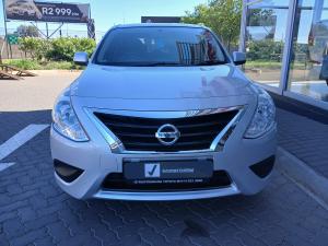 Nissan Almera 1.5 Acenta - Image 5