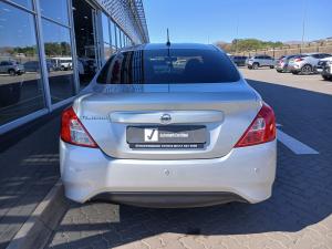 Nissan Almera 1.5 Acenta - Image 7
