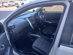 Nissan Almera 1.5 Acenta - Image 9