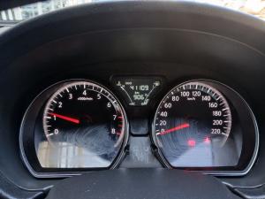 Nissan Almera 1.5 Acenta - Image 10
