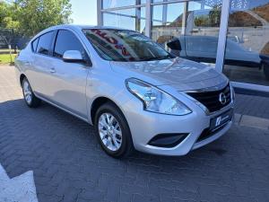 Nissan Almera 1.5 Acenta - Image 1