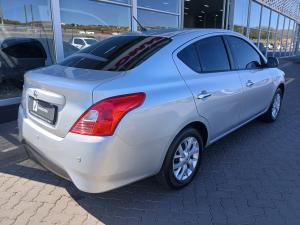 Nissan Almera 1.5 Acenta - Image 3