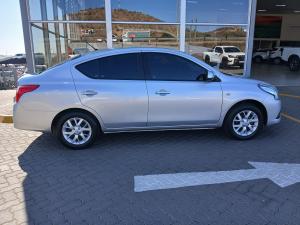 Nissan Almera 1.5 Acenta - Image 4