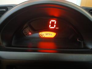 Suzuki S-Presso 1.0 GL+ manual - Image 8