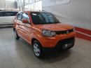 Thumbnail Suzuki S-Presso 1.0 GL+ manual