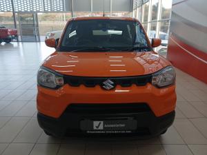 Suzuki S-Presso 1.0 GL+ manual - Image 4