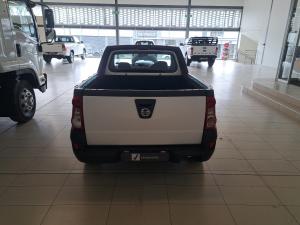 Nissan NP200 1.6i - Image 5