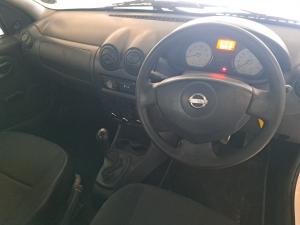 Nissan NP200 1.6i - Image 6