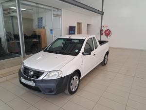 Nissan NP200 1.6i - Image 8